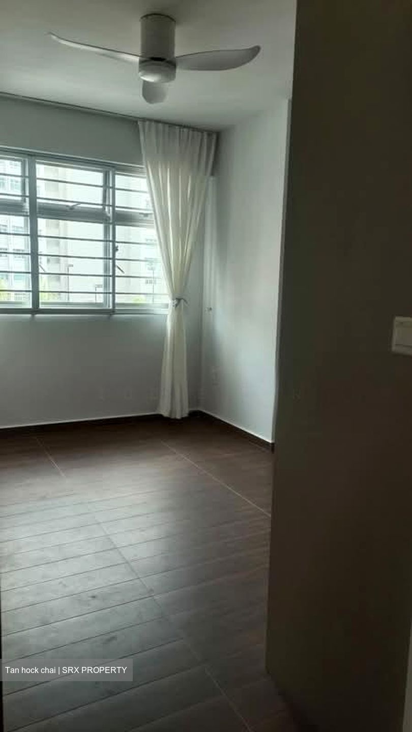 Blk 470A Hougang Parkview (Hougang), HDB 4 Rooms #565175781